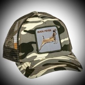 Goorin Broos Animal hat collection